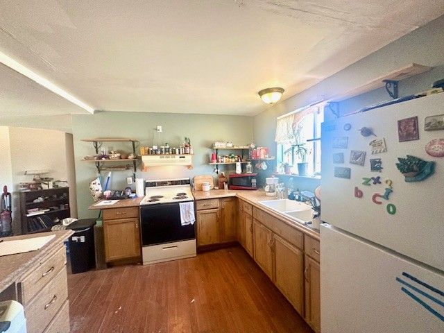 4868 W Tennessee Avenue, Chloride, AZ 86431