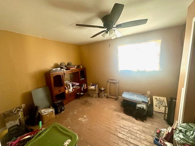 4868 W Tennessee Avenue, Chloride, AZ 86431