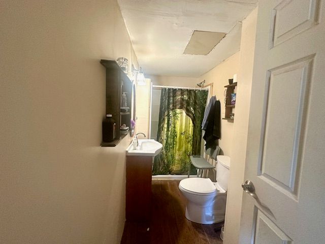 4868 W Tennessee Avenue, Chloride, AZ 86431