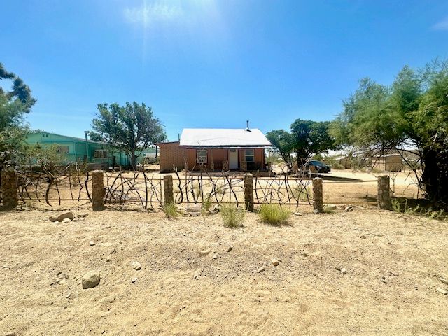4868 W Tennessee Avenue, Chloride, AZ 86431