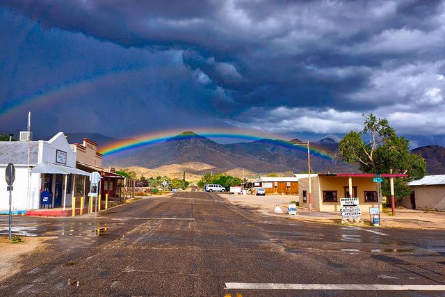 4868 W Tennessee Avenue, Chloride, AZ 86431