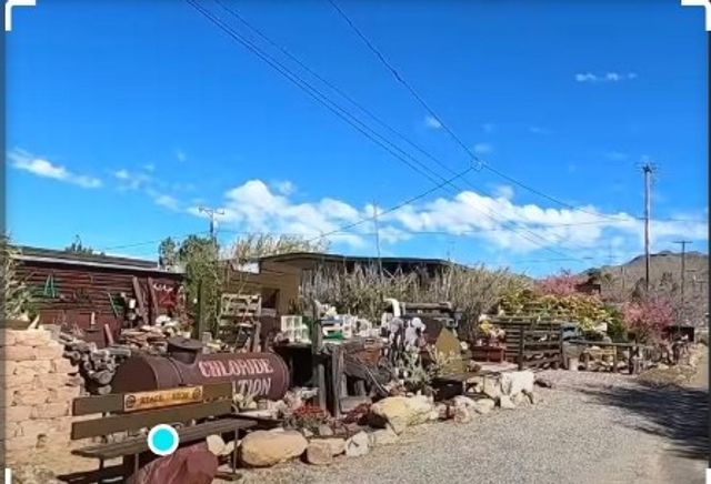 4868 W Tennessee Avenue, Chloride, AZ 86431