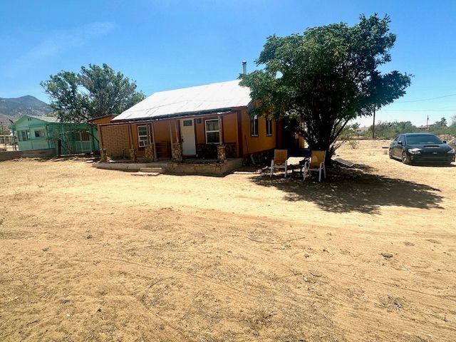 4868 W Tennessee Avenue, Chloride, AZ 86431