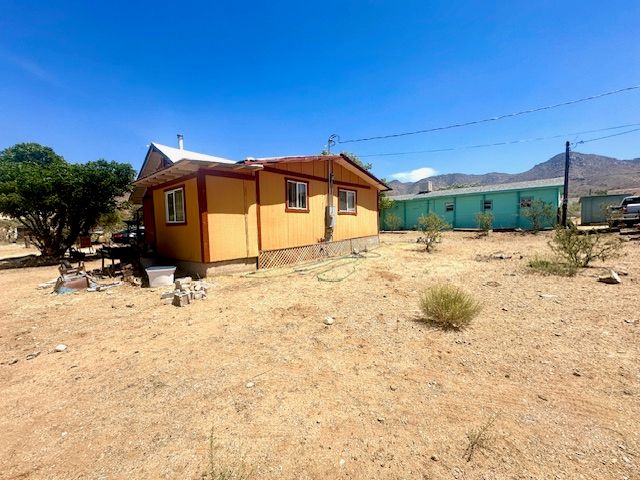 4868 W Tennessee Avenue, Chloride, AZ 86431