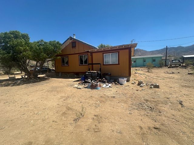 4868 W Tennessee Avenue, Chloride, AZ 86431