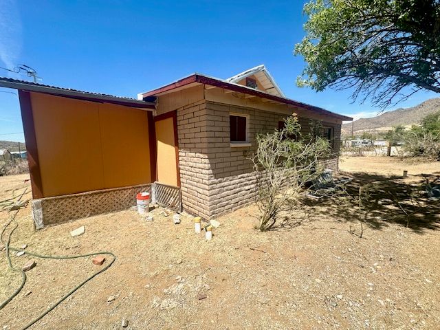 4868 W Tennessee Avenue, Chloride, AZ 86431