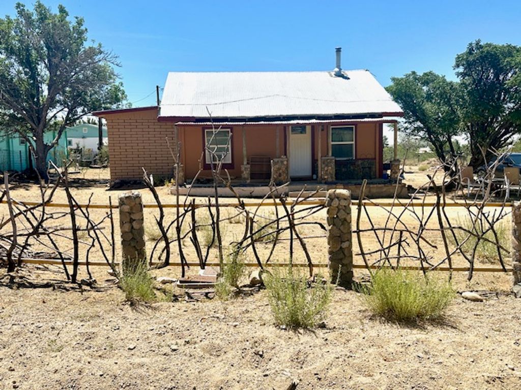 4868 W Tennessee Avenue, Chloride, AZ 86431