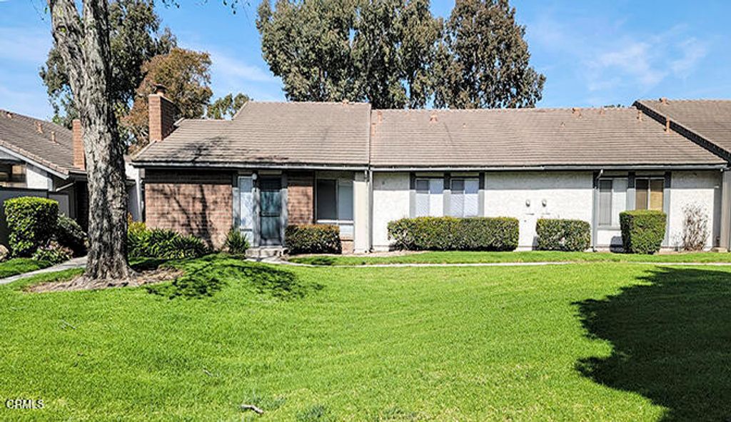 643 Holly Avenue, Oxnard, CA 93036