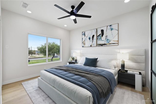 813 S Bicentennial Boulevard, Mcallen, TX 78501