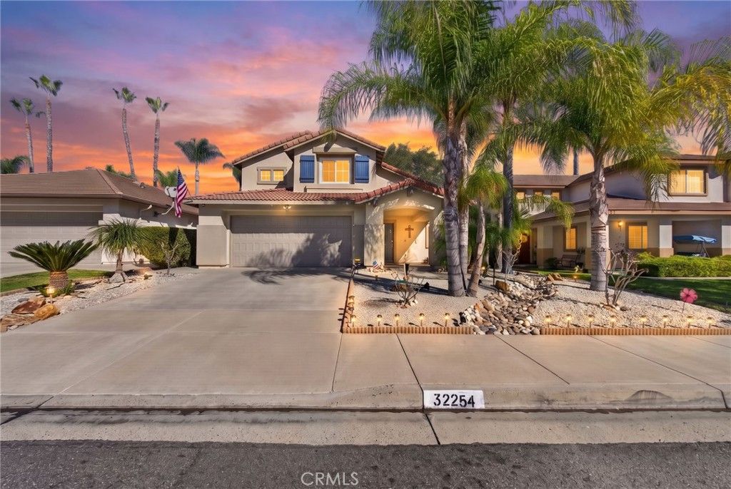 32254 Corte Illora, Temecula, CA 92592 — exterior