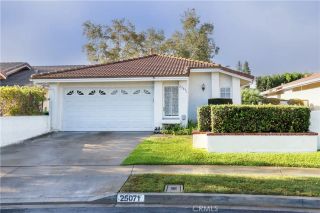 25071 W Sunset Place, Laguna Hills, CA 92653