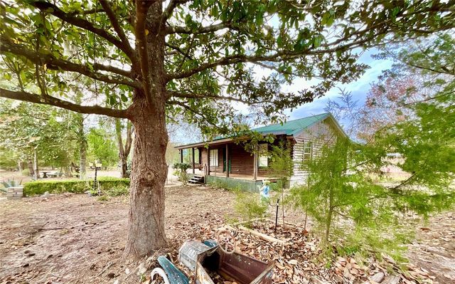 276 MELROSE LANDING BOULEVARD, Hawthorne, FL 32640