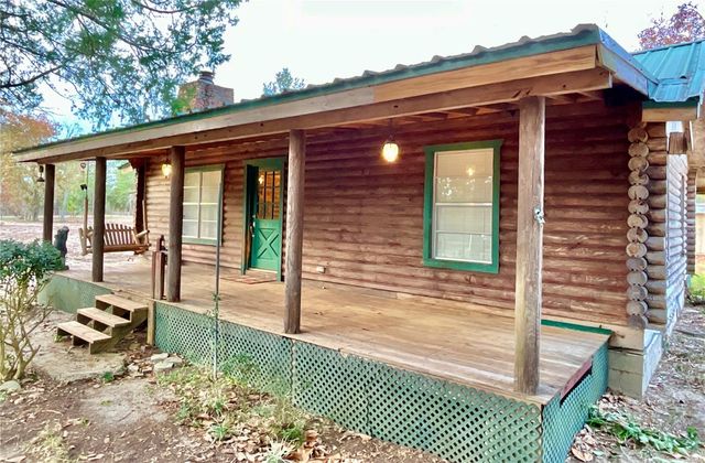 276 MELROSE LANDING BOULEVARD, Hawthorne, FL 32640