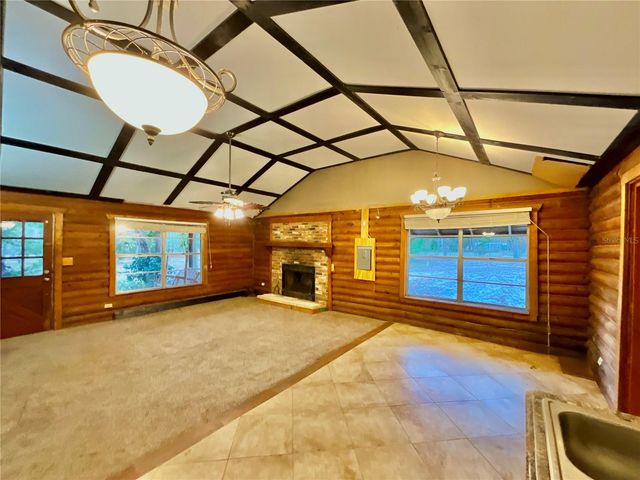 276 MELROSE LANDING BOULEVARD, Hawthorne, FL 32640