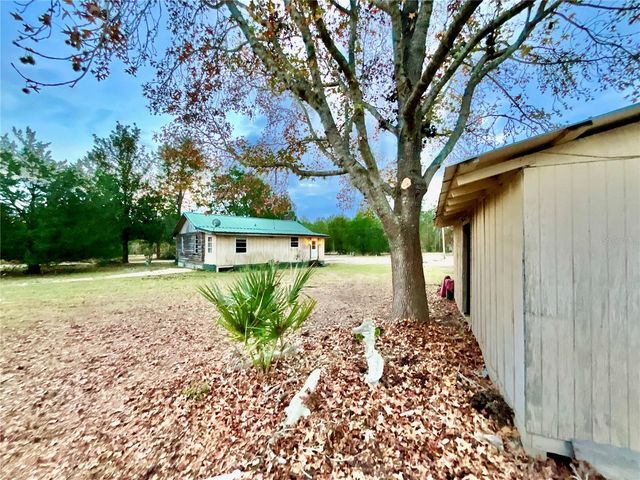 276 MELROSE LANDING BOULEVARD, Hawthorne, FL 32640