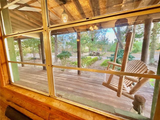 276 MELROSE LANDING BOULEVARD, Hawthorne, FL 32640