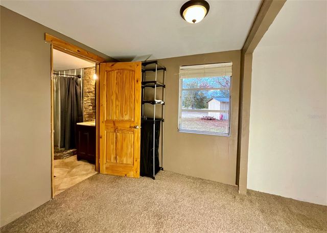 276 MELROSE LANDING BOULEVARD, Hawthorne, FL 32640