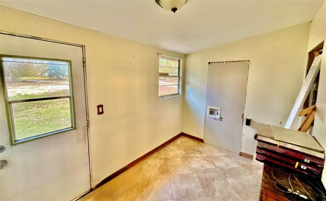 276 MELROSE LANDING BOULEVARD, Hawthorne, FL 32640