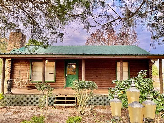 276 MELROSE LANDING BOULEVARD, Hawthorne, FL 32640