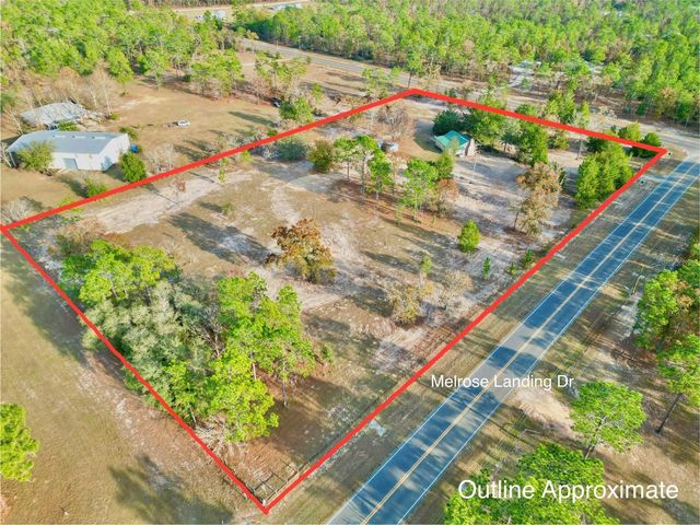 276 MELROSE LANDING BOULEVARD, Hawthorne, FL 32640