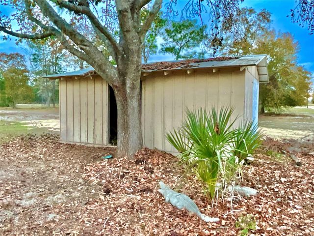 276 MELROSE LANDING BOULEVARD, Hawthorne, FL 32640