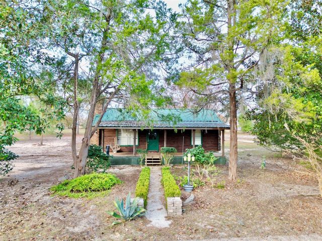 276 MELROSE LANDING BOULEVARD, Hawthorne, FL 32640