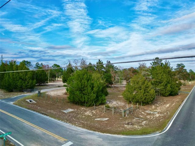 276 MELROSE LANDING BOULEVARD, Hawthorne, FL 32640