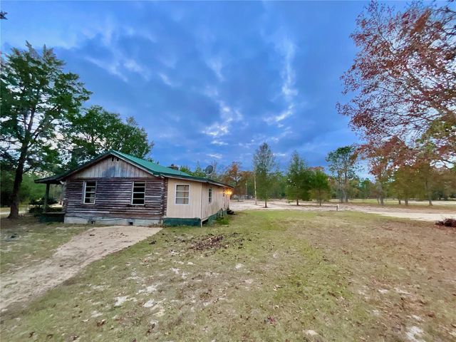 276 MELROSE LANDING BOULEVARD, Hawthorne, FL 32640