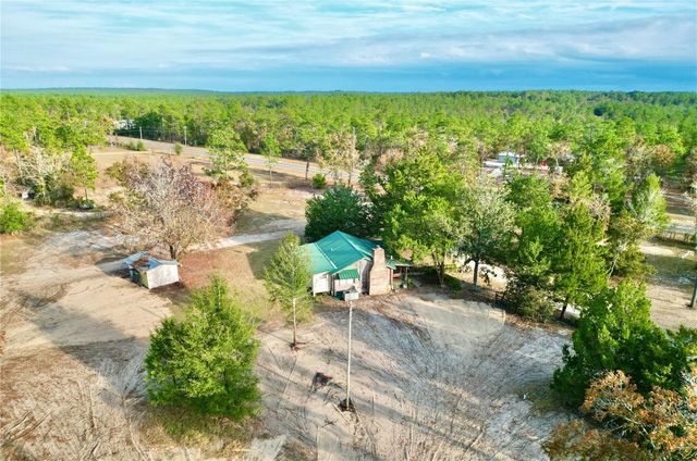 276 MELROSE LANDING BOULEVARD, Hawthorne, FL 32640