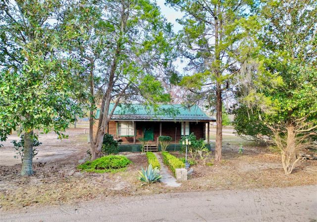 276 MELROSE LANDING BOULEVARD, Hawthorne, FL 32640