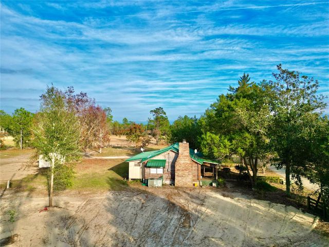 276 MELROSE LANDING BOULEVARD, Hawthorne, FL 32640