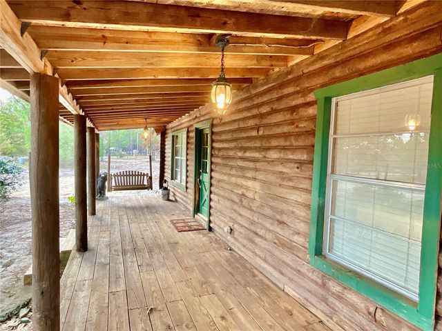 276 MELROSE LANDING BOULEVARD, Hawthorne, FL 32640