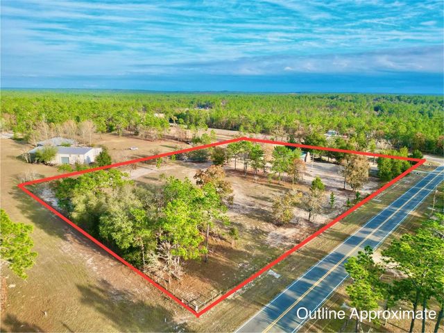 276 MELROSE LANDING BOULEVARD, Hawthorne, FL 32640