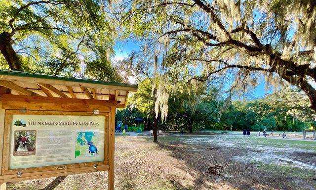 276 MELROSE LANDING BOULEVARD, Hawthorne, FL 32640