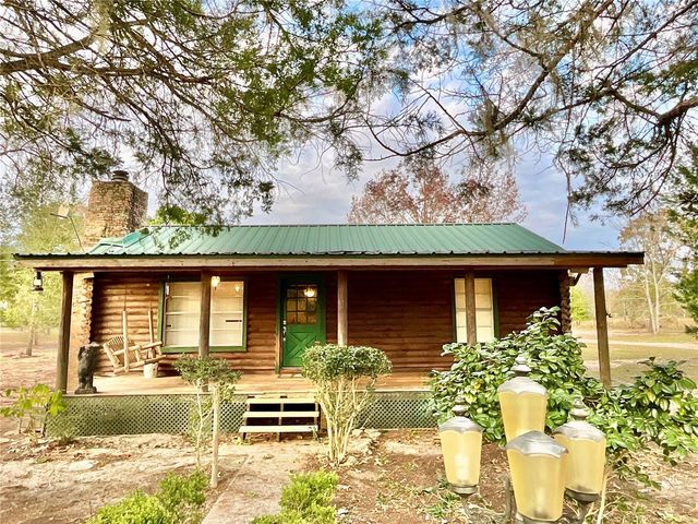 276 MELROSE LANDING BOULEVARD, Hawthorne, FL 32640