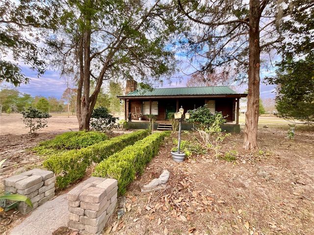 276 MELROSE LANDING BOULEVARD, Hawthorne, FL 32640