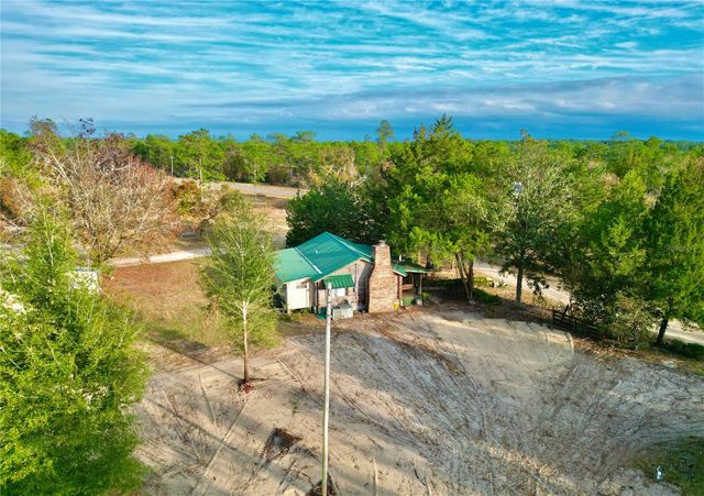 276 MELROSE LANDING BOULEVARD, Hawthorne, FL 32640