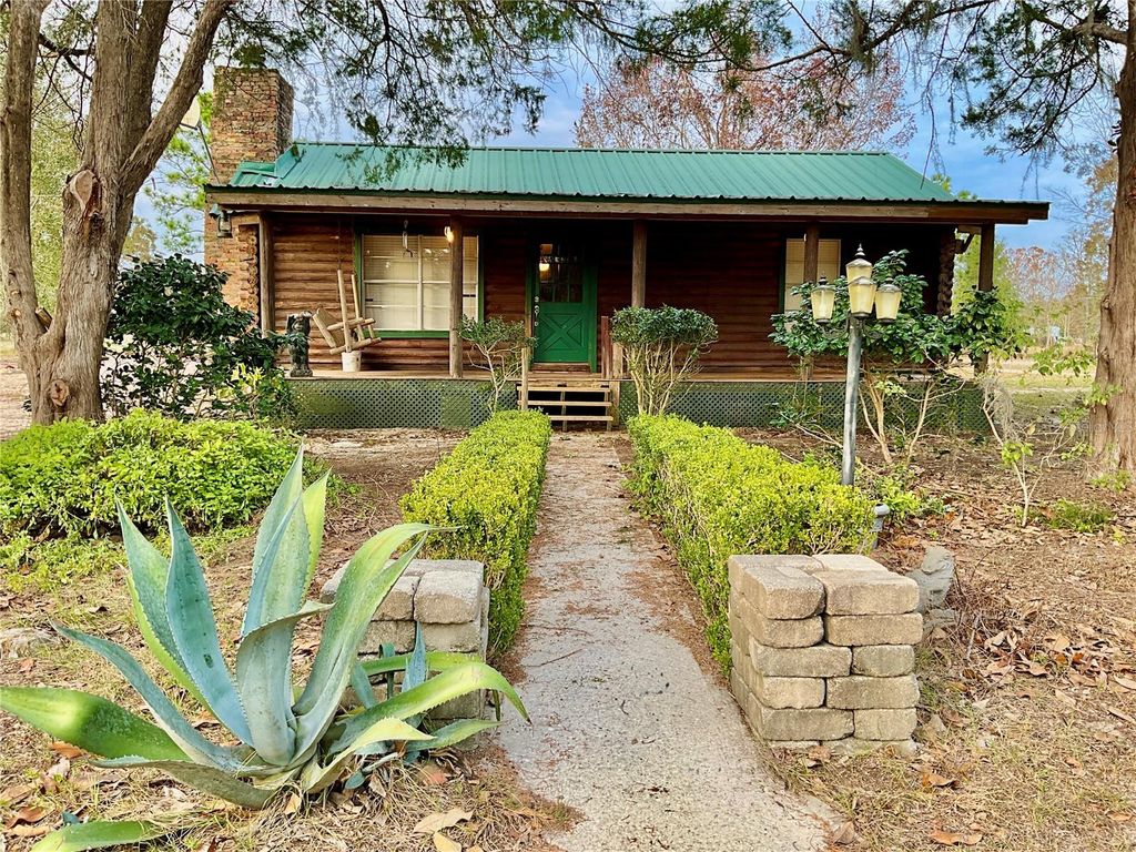 276 MELROSE LANDING BOULEVARD, Hawthorne, FL 32640