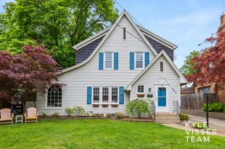 442 Mulford Drive Se, City Of Grand Rapids, MI 49507
