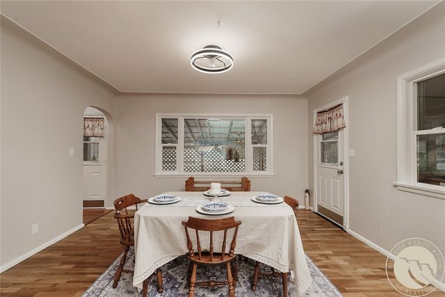 2618 Sunnyview Lane, Billings, MT 59102