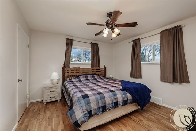 2618 Sunnyview Lane, Billings, MT 59102