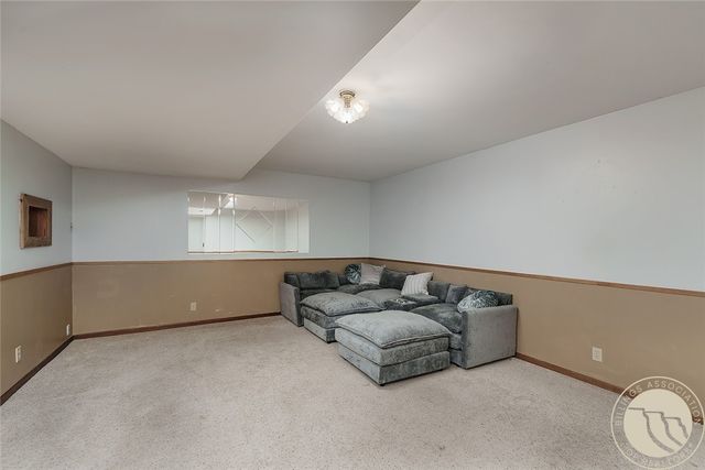 2618 Sunnyview Lane, Billings, MT 59102