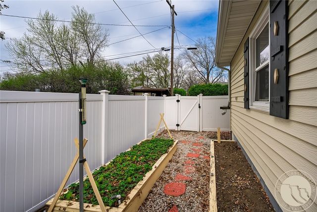 2618 Sunnyview Lane, Billings, MT 59102