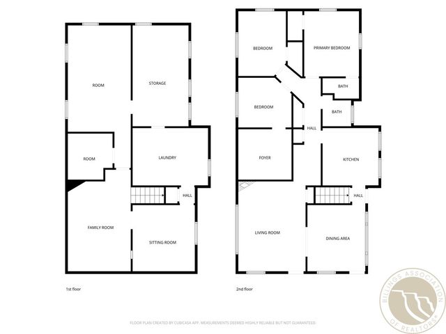 2618 Sunnyview Lane, Billings, MT 59102