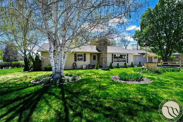 2618 Sunnyview Lane, Billings, MT 59102