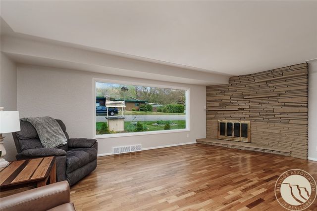 2618 Sunnyview Lane, Billings, MT 59102