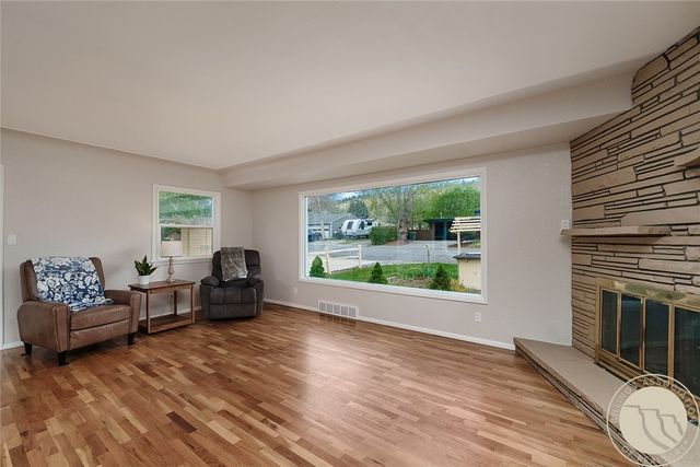 2618 Sunnyview Lane, Billings, MT 59102