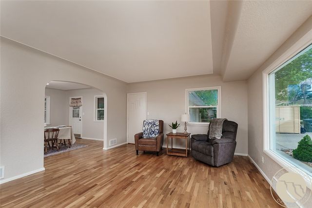 2618 Sunnyview Lane, Billings, MT 59102