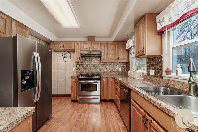 2618 Sunnyview Lane, Billings, MT 59102