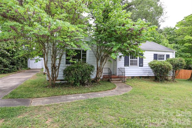 1456 Briar Creek Road, Charlotte, NC 28205